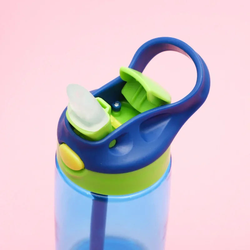 Gobelet à eau étanche pour enfants