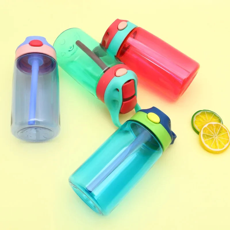 Gobelet à eau étanche pour enfants