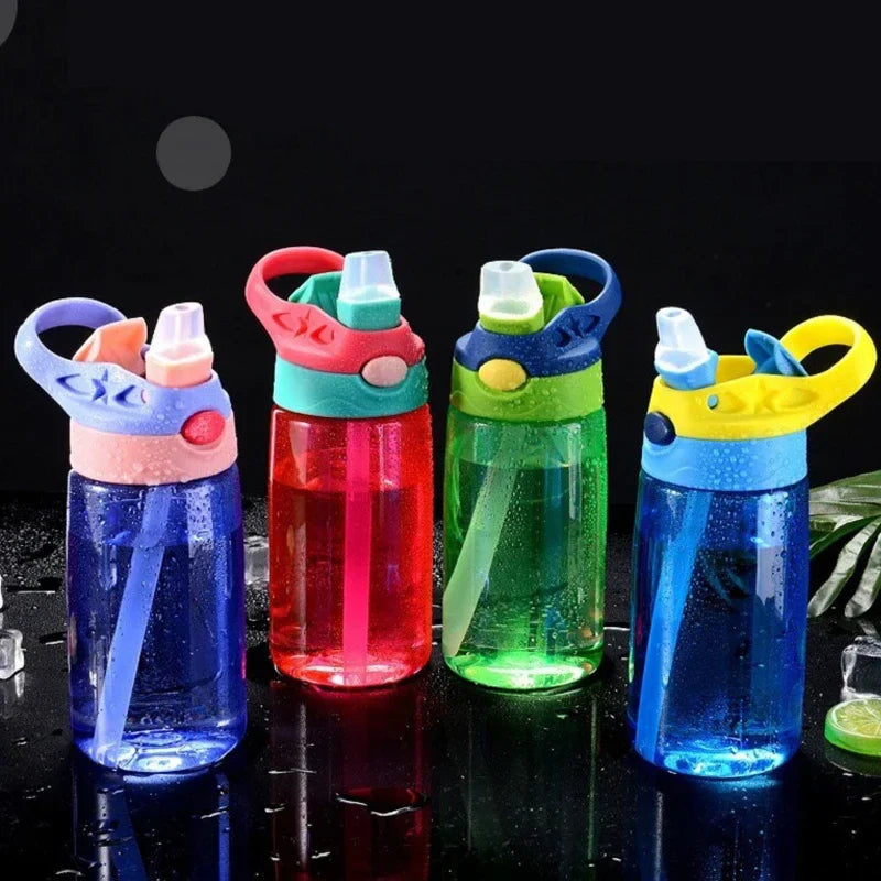 Gobelet à eau étanche pour enfants