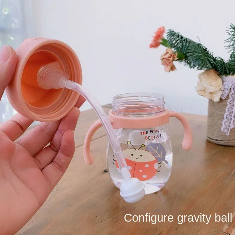 Gobelet à eau pour bébé