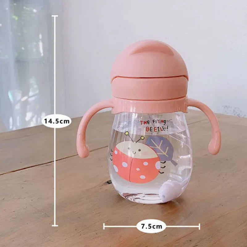 Gobelet à eau pour bébé