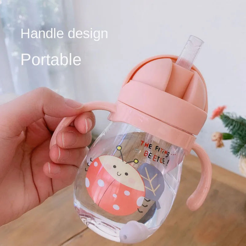 Gobelet à eau pour bébé