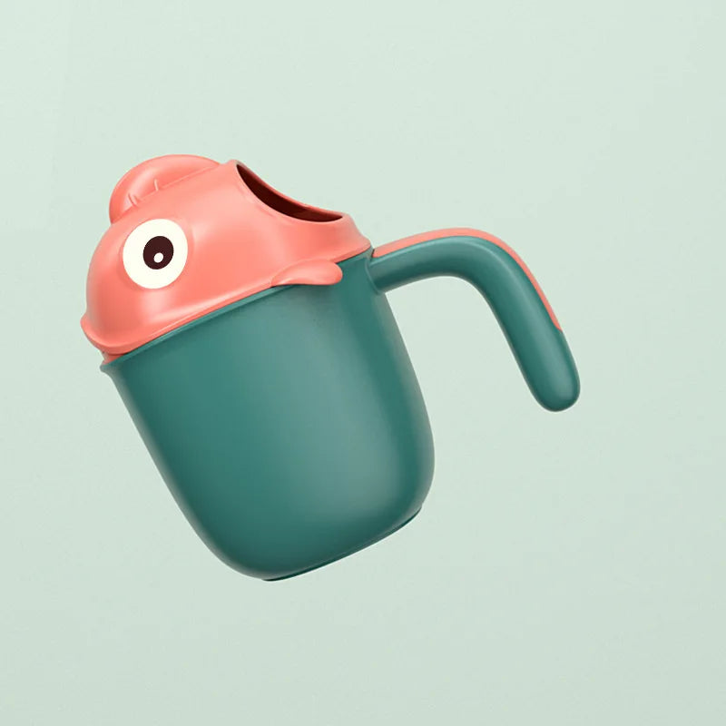 Gobelet bain pour bébé