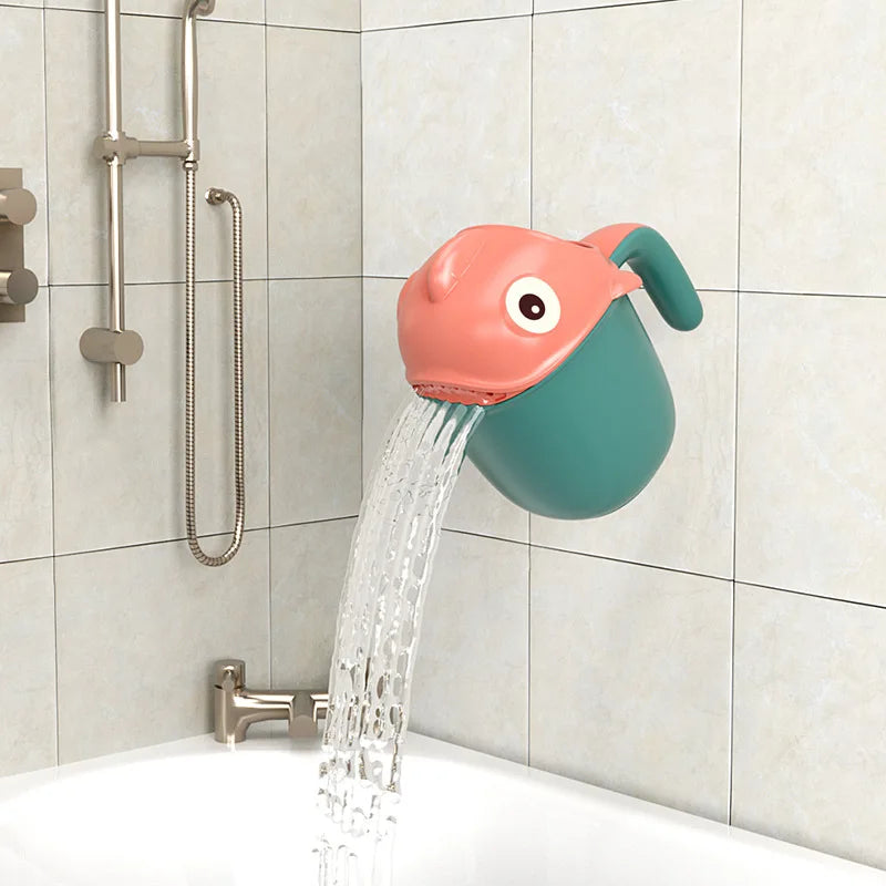 Gobelet bain pour bébé