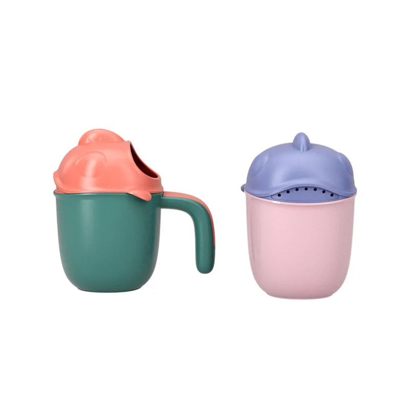 Gobelet bain pour bébé
