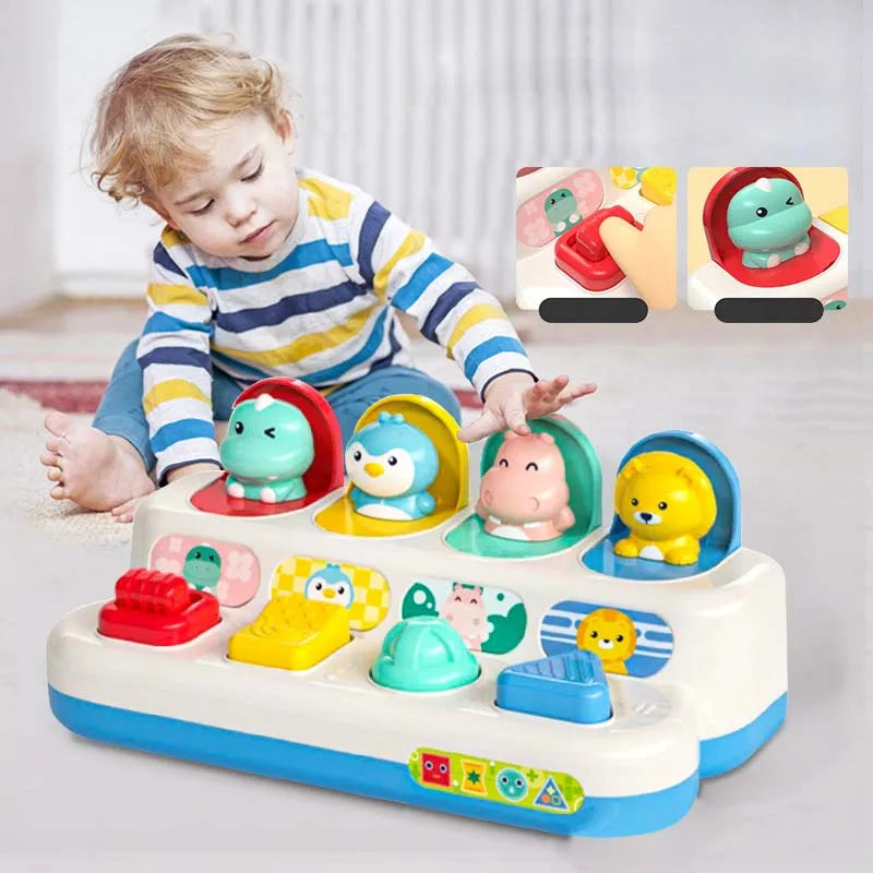 Jouet de développement pour bébé