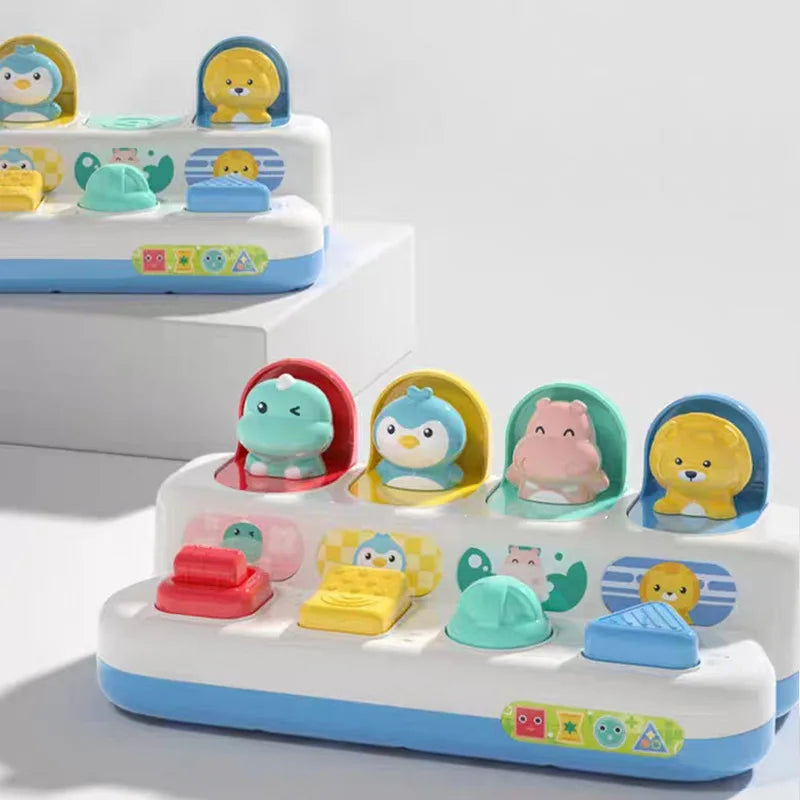 Jouet de développement pour bébé