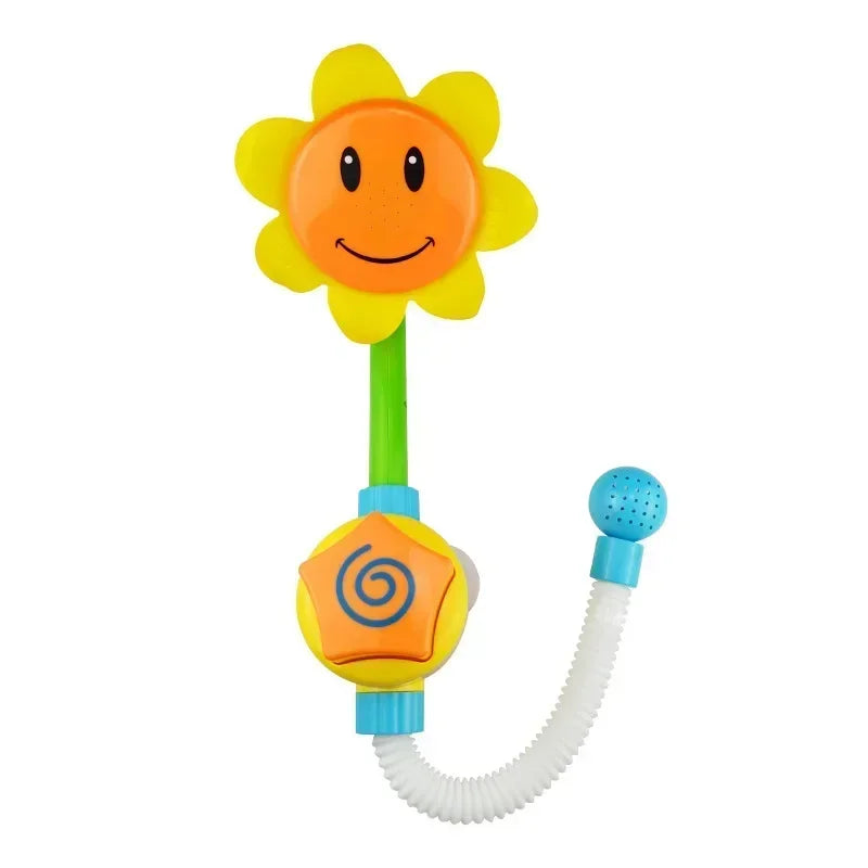 Jouet de douche pour bébé