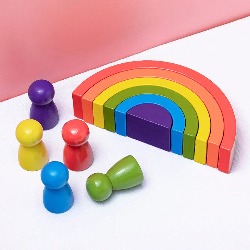Jouets en silicone pour bébé