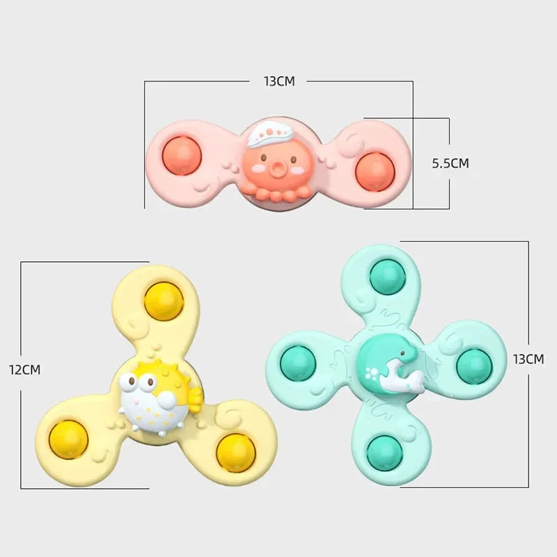 Jouets pour bébé