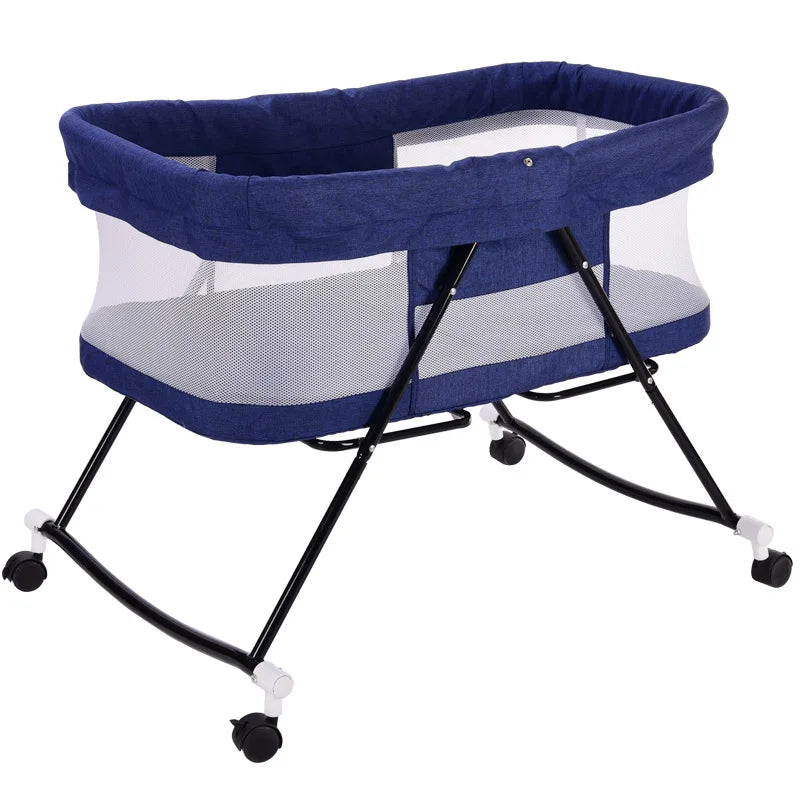 Lit de voyage pour bébé