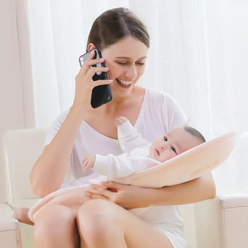 Oreiller d’allaitement pour bébé