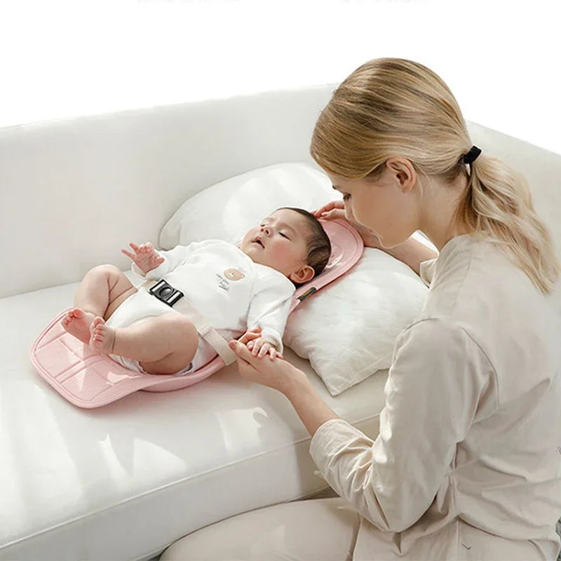 Oreiller d’allaitement pour bébé