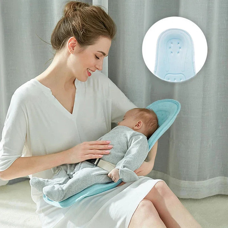 Oreiller d’allaitement pour bébé