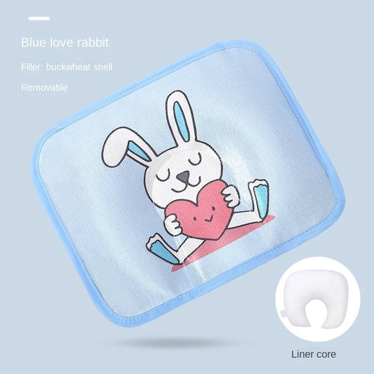 Oreiller d’été pour bébé