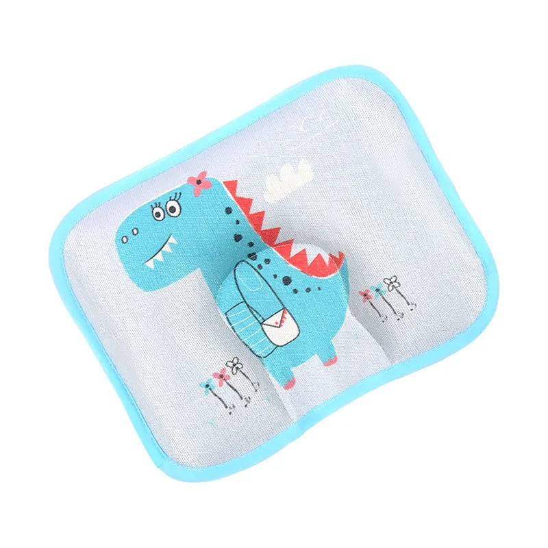 Oreiller d’été pour bébé