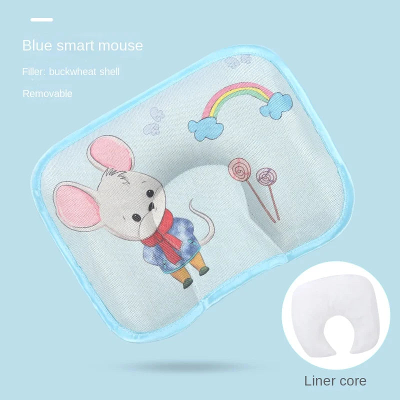 Oreiller d’été pour bébé