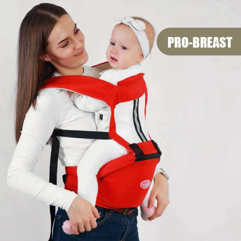 Porte bébé ergonomique