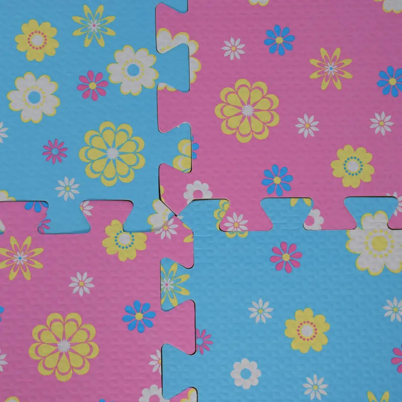Tapis de chambre d’enfant