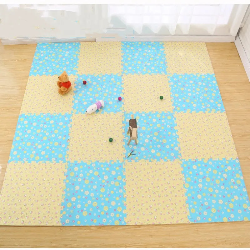 Tapis de chambre d’enfant