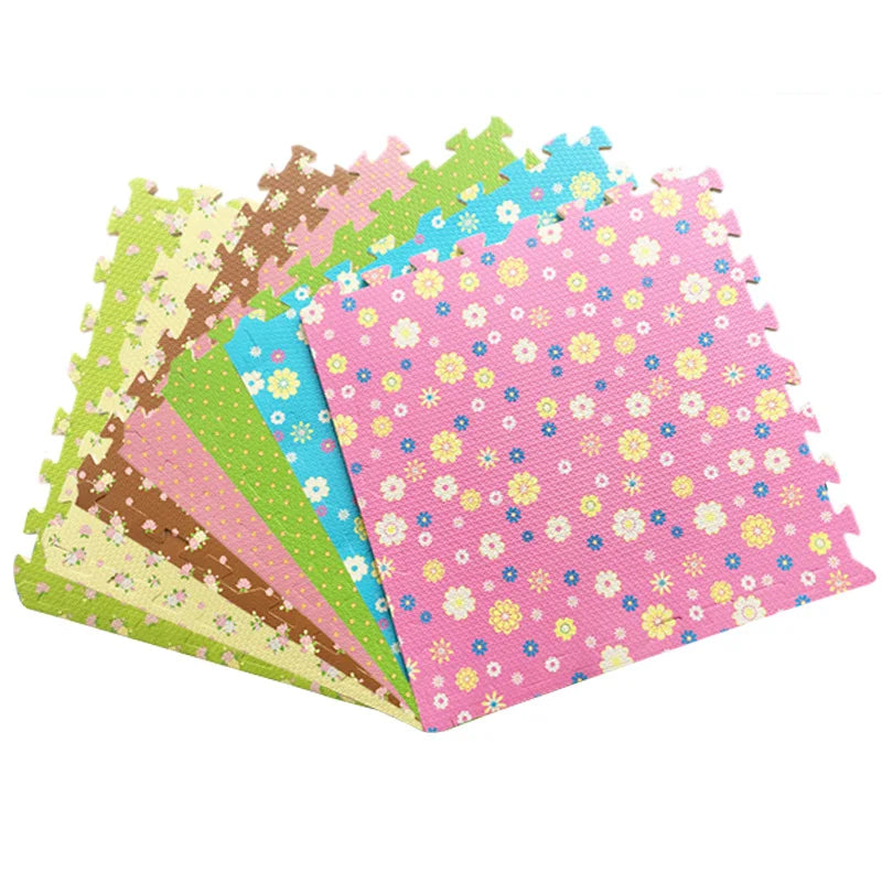 Tapis de chambre d’enfant