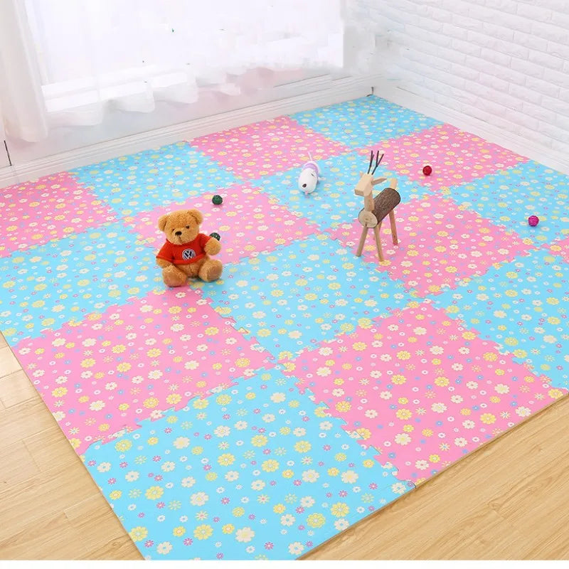 Tapis de chambre d’enfant