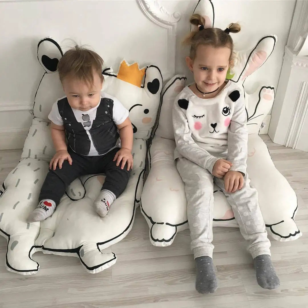 Tapis de jeu pour Bébé