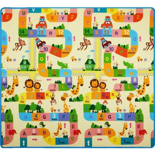 Tapis de jeu pour Bébé