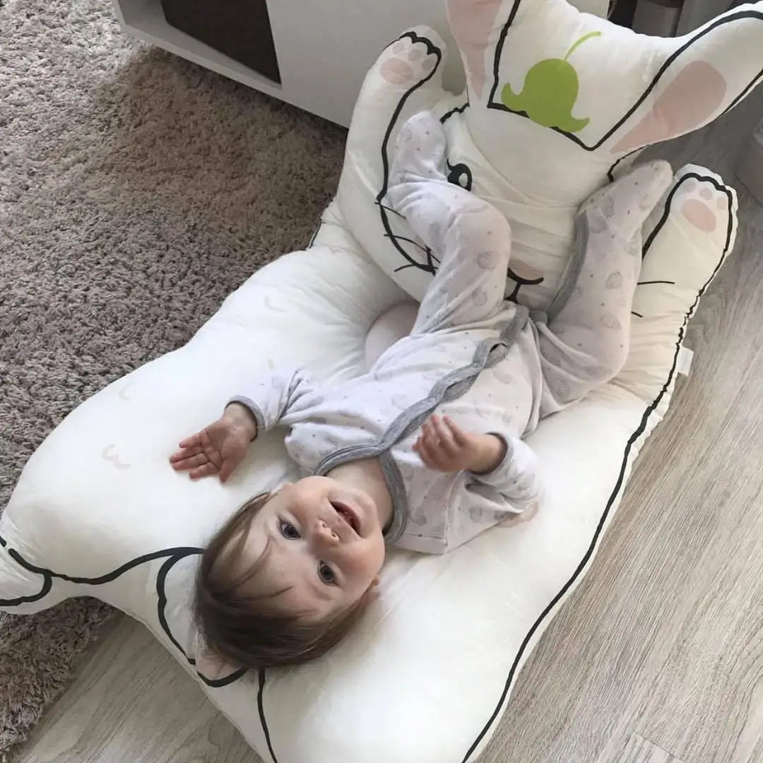 Tapis de jeu pour Bébé