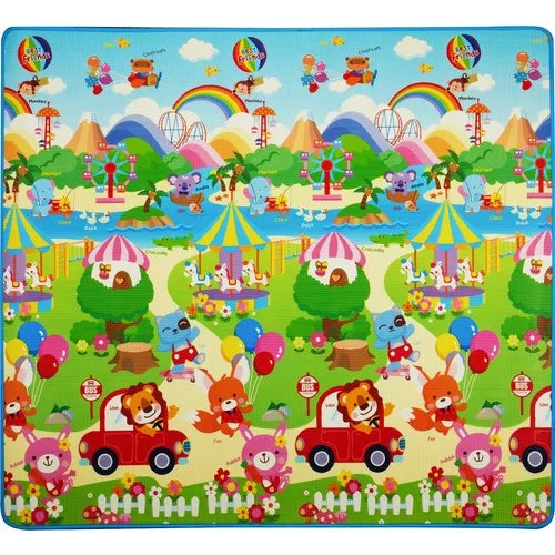 Tapis de jeu pour Bébé