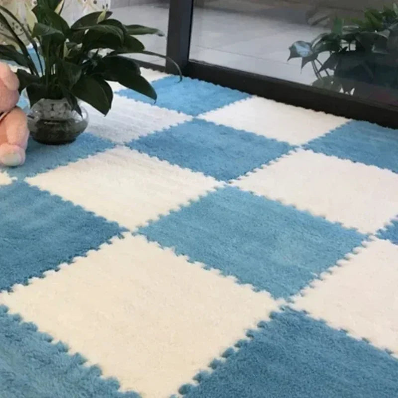 Tapis de jeu pour Bébé
