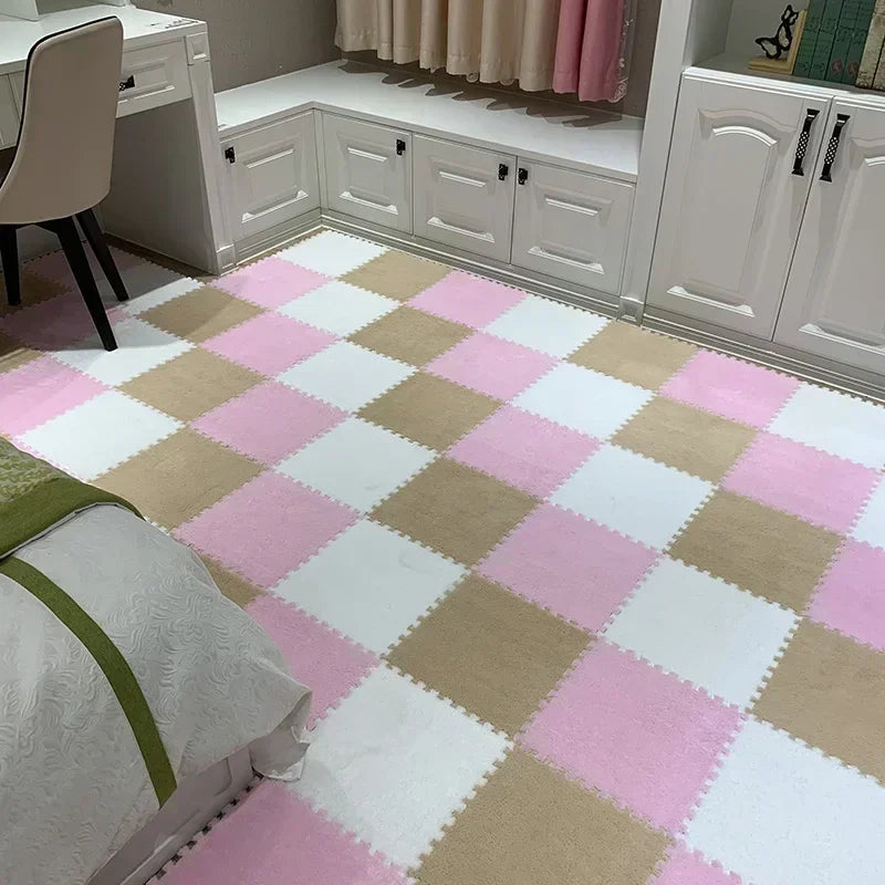 Tapis de jeu pour Bébé