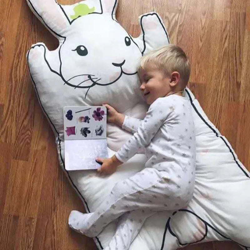 Tapis de jeu pour Bébé