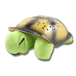 Veilleuse bébé projection plafond tortue vert | Couleur bébé™